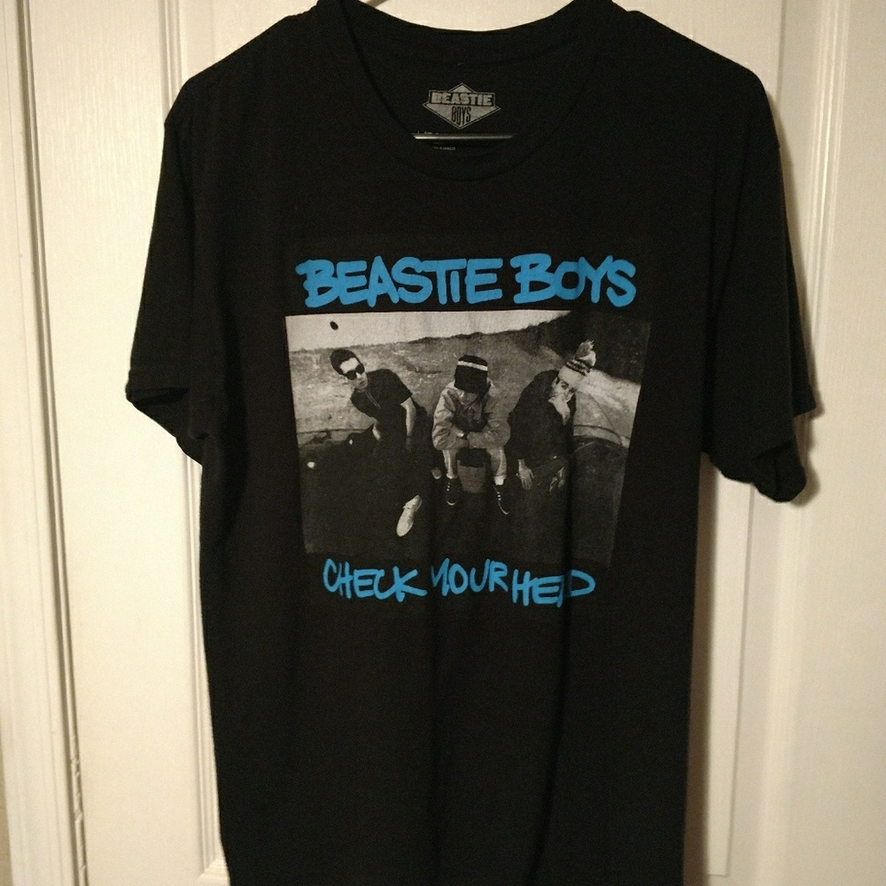 Beastie Boys T-Shirt